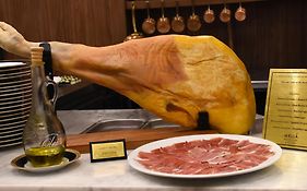 Melia Recoleta Plaza Hotel