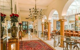 Melia Recoleta Plaza Hotel